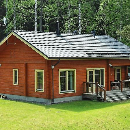 Villa Maria Cottages Jaala Екстер'єр фото