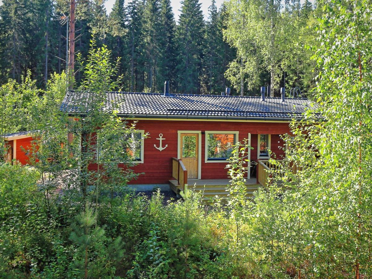 Villa Maria Cottages Jaala Екстер'єр фото