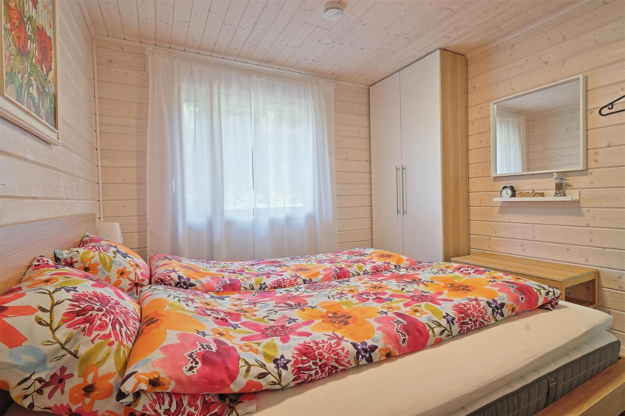 Villa Maria Cottages Jaala Екстер'єр фото