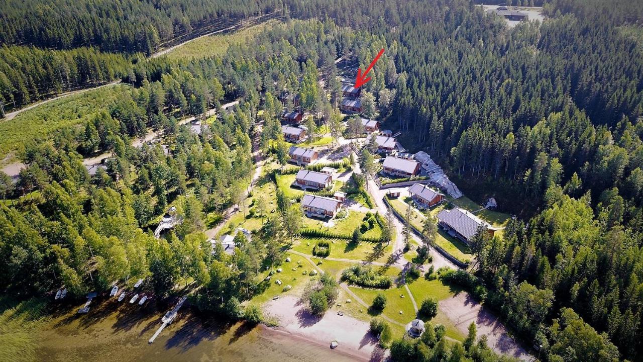 Villa Maria Cottages Jaala Екстер'єр фото