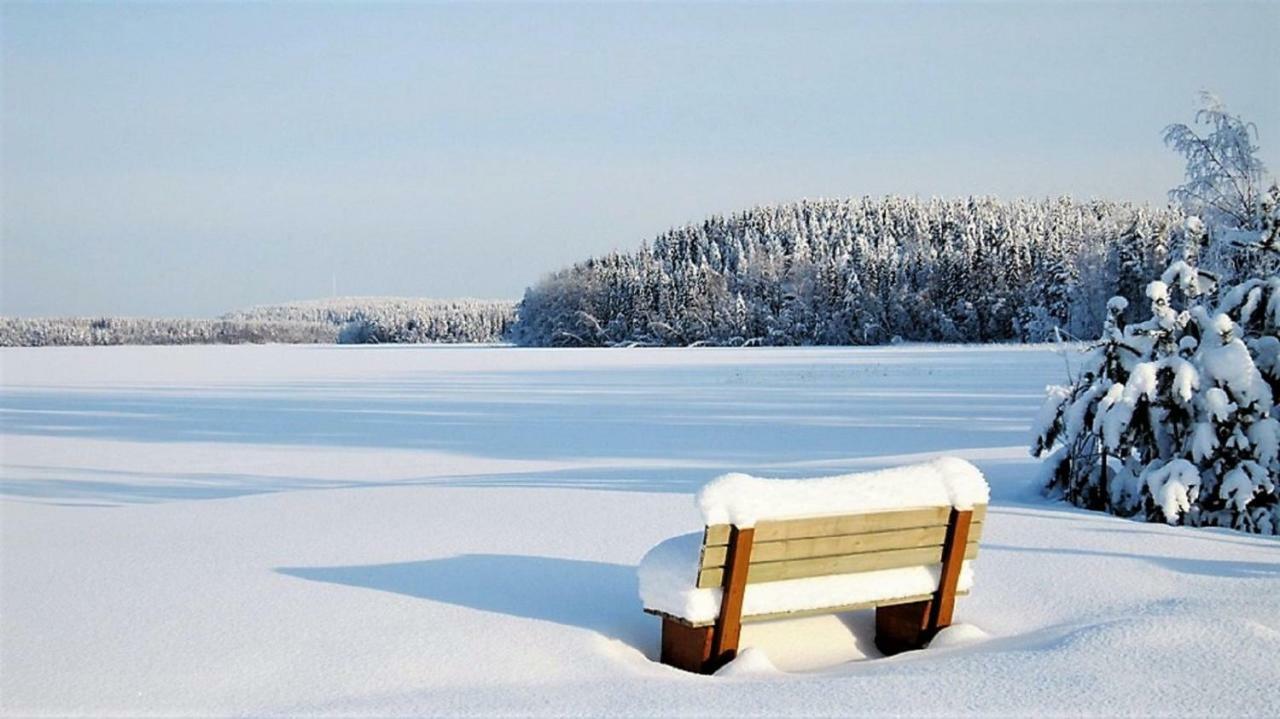 Villa Maria Cottages Jaala Екстер'єр фото