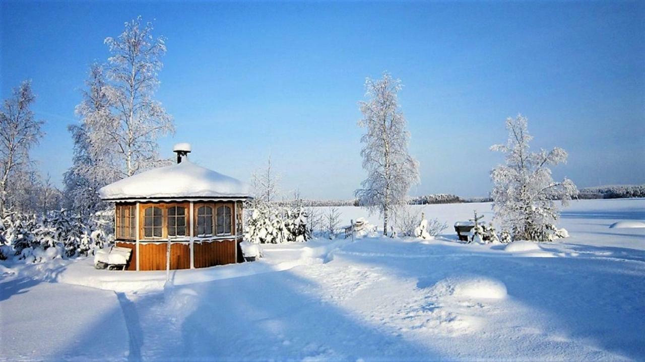 Villa Maria Cottages Jaala Екстер'єр фото