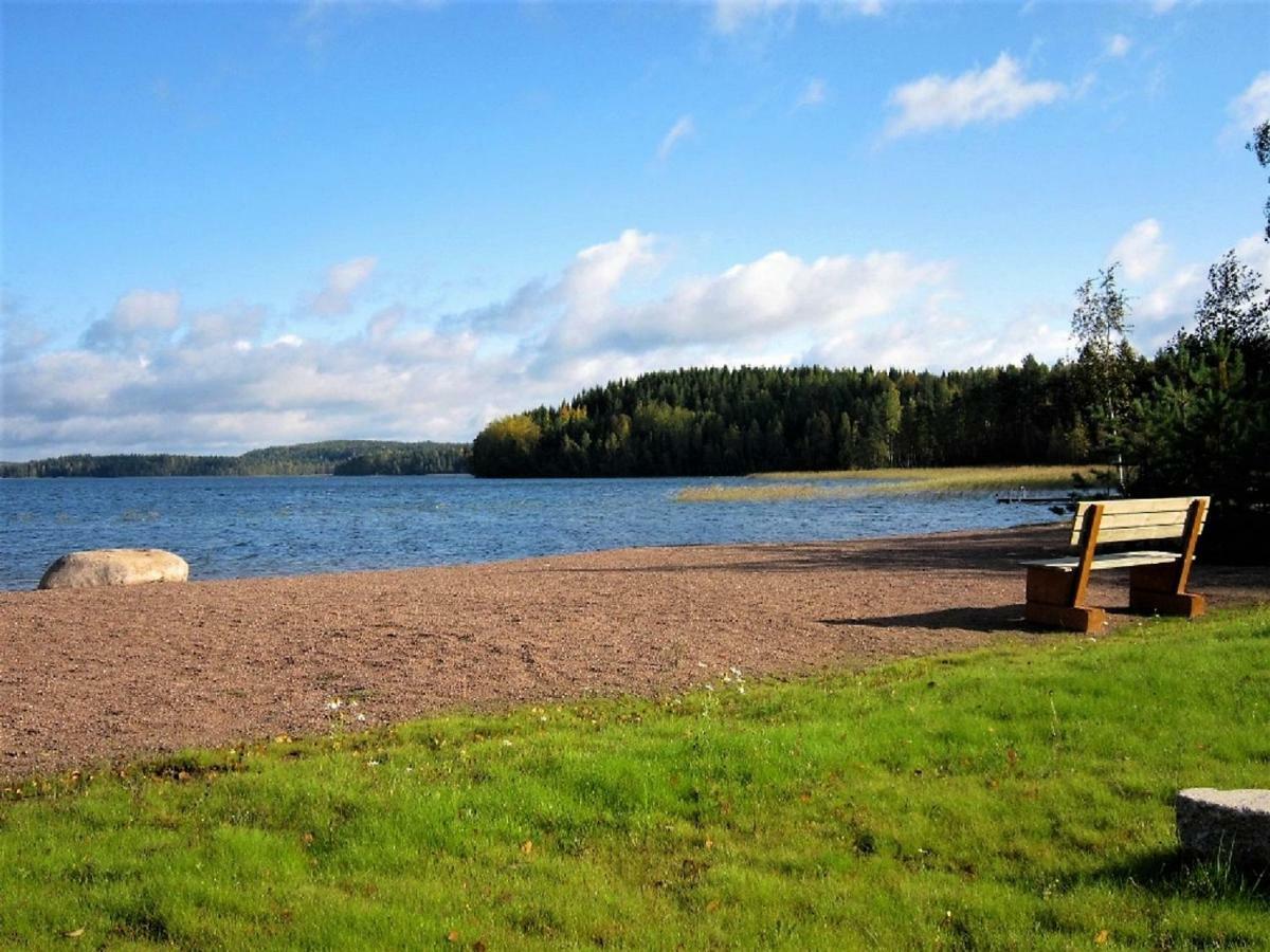 Villa Maria Cottages Jaala Екстер'єр фото